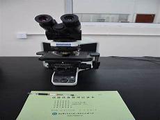 生物显微镜生产厂家