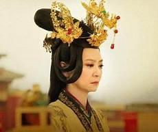 历史上二嫁的皇后