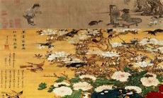 宋代绘画的艺术特点