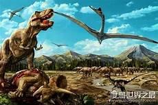 能打赢霸王龙的恐龙