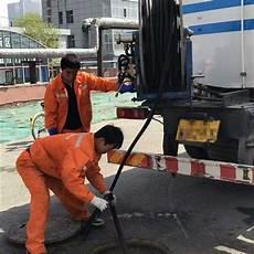 抽化粪池多少钱一车
