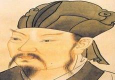 韩愈的代表作品及其赏析