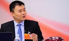 天明集团董事长姜明简历