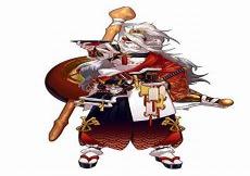 酒吞童子值得培养吗