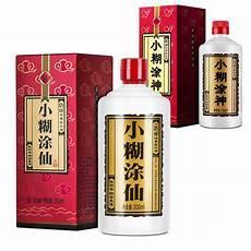 2002年小糊涂神酒52度价格