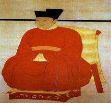 宋公主赵徽柔